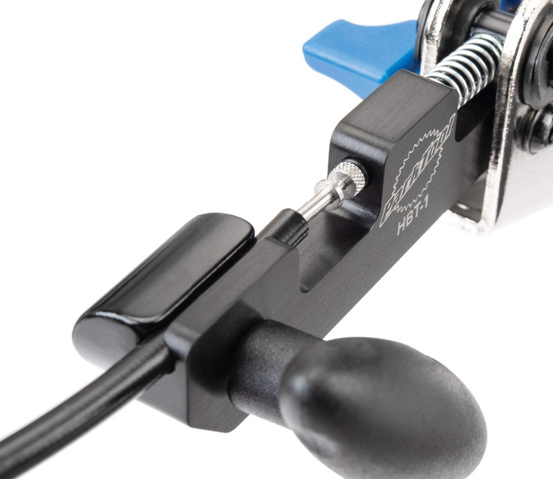 Park Tool HBT-1- Hydraulic Barb Tool, One Size - Image 4